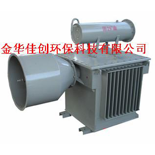 杨浦GGAJ02电除尘高压静电变压器