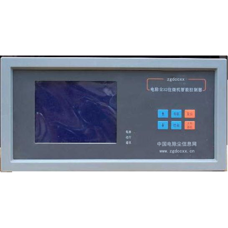 杨浦HP3000型电除尘 控制器
