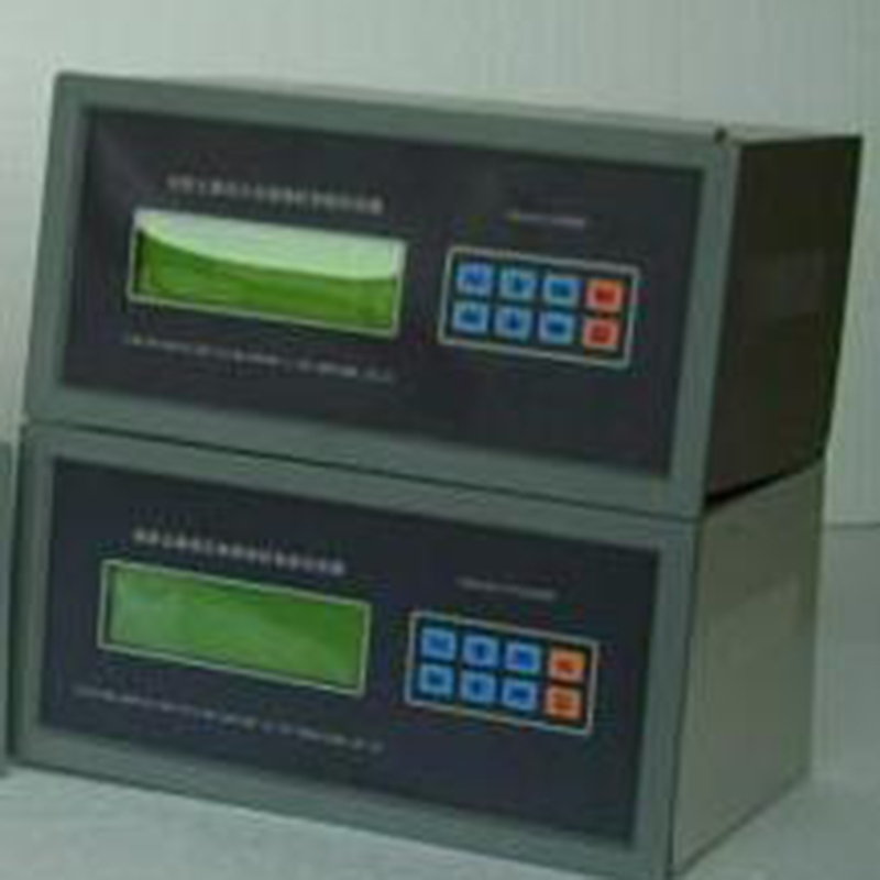杨浦TM-II型电除尘高压控制器